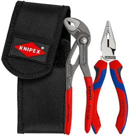 Knipex Zangenset 00 20 72 V06
