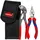 Knipex Zangenset 00 20 72 V06