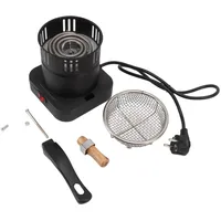 Leichter, Tragbarer Elektrischer Grillanzünder Mit 220-v-eu-stecker