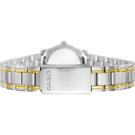 Casio Collection LTP-V001SG-9BUDF Damenuhr - Silber
