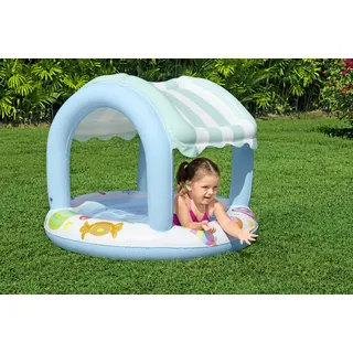 BESTWAY Sweet Shope Baby-Pool Ø 104 x 84 cm (52638)