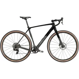 Trek Checkpoint SL 5 AXS Gen 3 Schwarz Modell 2027 XL