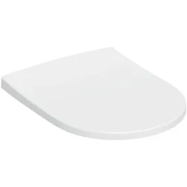 Geberit Acanto WC-Sitz Duroplast Weiß