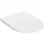 Geberit Acanto WC-Sitz Duroplast Weiß