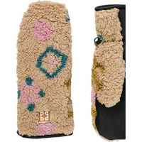 Protest Mya Fausthandschuhe - Vintage Pink M