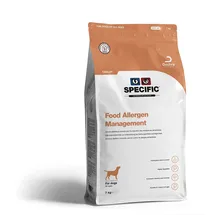 Specific Canine Adult Cdd-hy Hundefutter Zur Behandlung Von Futtermittelallergien 7kg - Multicolor - 7kg