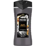 AXE BLACK VANILLA Duschgel 300 ml