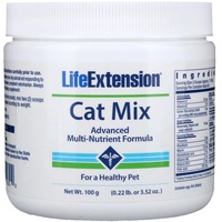 Life Extension Life Extension, Cat Mix, 100g