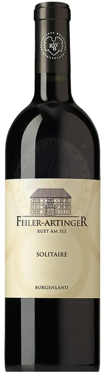 Solitaire Bio 2019 Feiler 1,5l