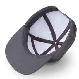 Audi Sport Snapback Cap grau onesize