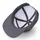 Audi Sport Snapback Cap grau onesize