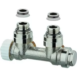 HEIMEIER Multilux Thermostatventil Eck 1/2" x 3/4"