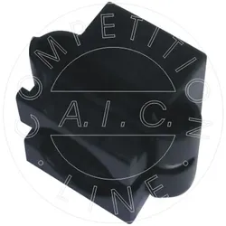 AIC Befestigungselement, Motorabdeckung Clip Mutter Motorabdeckung,Clip,Mutter 25x für SKODA VW SEAT AUDI VAG 8A0863821Q 4A0805163 55661