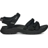 Teva Tirra Sport Women black/ black (BCBK) 9