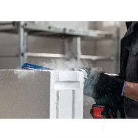 Bosch Säbelsägeblatt Expert ‘Aerated Concrete’ S 1241 HM 1 Stück
