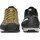 Scarpa Herren Mescalito GTX Schuhe (Größe 47, oliv)