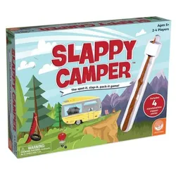 Slappy Camper