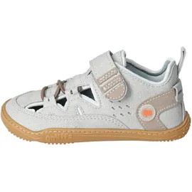 qnuffs Lerche Barfußschuhe Blau 26