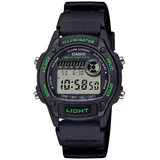 Casio W-220H-1A3VEF Digitaluhr für Herren