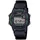 Casio W-220H-1A3VEF Digitaluhr für Herren