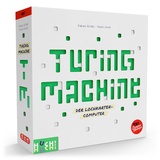 Huch! & Friends Turing Machine