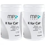 MP LABO K FOR CAT 60 x2 2x1 St Kapseln