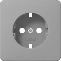 Jung Platte CD 1520 BFPL GR