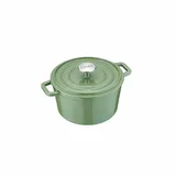 Berndes b.iron Gusseisen rund 20 cm