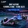 CADA BWT Alpine Formel 1 Team A525 Rennauto C64012W