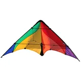 Elliot Drachen Delta Basic bunt