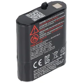 Motorola Original Motorola PMR446 Akku PMNN4477A, TLKR, TLKR T92H2O, TALKABOUT T82