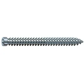 SPAX Rahmenanker Zylinderkopf 7,5 x 100 mm 100 Stück