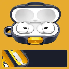 SPIGEN Nano Pop blueberry Navy AirPods Pro 3