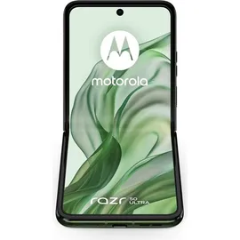 Motorola Razr 50 Ultra 512 GB spring green