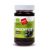 Green Organics Fruchtaufstrich Johannisbeere bio