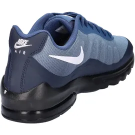 Nike Air Max Invigor Herren Obsidian/Weiß/Mystic Navy 46