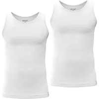 Mustang Herren Unterhemd