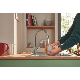 Grohe Start Edge chrom 31369001