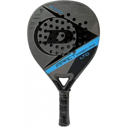 Dunlop Impact Carbon Pro Ltd Blau EINHEITSGRÖSSE