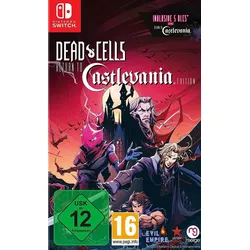 Dead Cells - Return to Castlevania