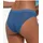 VIVANCE Jazz-Pants-Slip 3 St. Blau 44/46