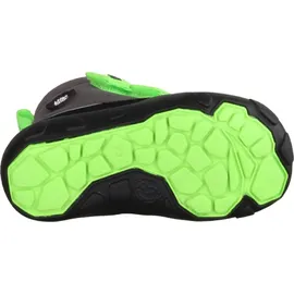 Affenzahn Comfy 34/34 Kinder, schwarz, Größe 34 EU