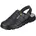 ESD-Berufsschuhe Clog schwarz Gr 47