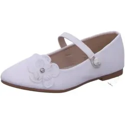 Jela  Halbschuhe Spangenschuhe Cinderella Cinderella  in Weiss, 29