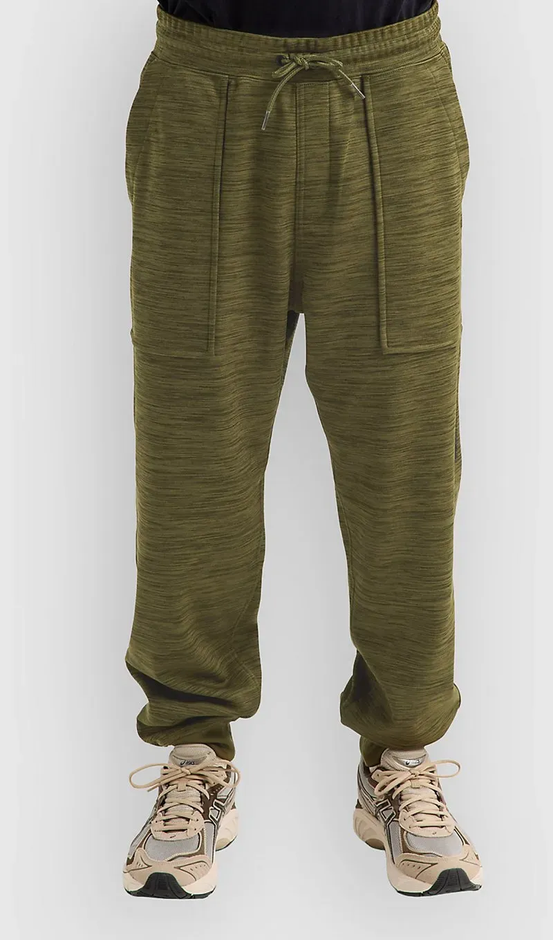 Burton Oak Hose dried moss htr Gr. L