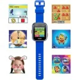 Vtech Kidizoom DX2 blau