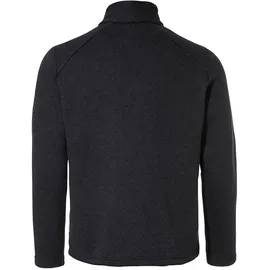 Vaude Tesero II Pullover Schwarz M