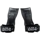 Climaqx Ultra-Grips - Zughilfen Verleiht mehr Kontrolle und schütz vor Verletzungen 1 St