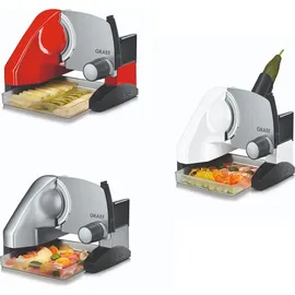 Graef SKS 500 silber