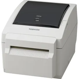 Toshiba TEC B EV4T-TS14-QM-R 300 dpi), Etikettendrucker - monochrom - direkt thermisch/Thermoübertragung - Rolle (2,54 - 11,2 cm)